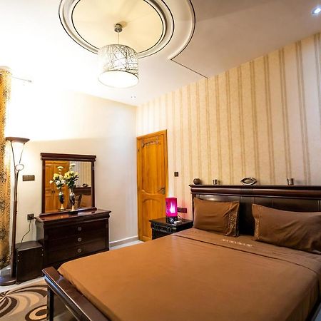 Appartement Luxe Simo Fes Ngoại thất bức ảnh