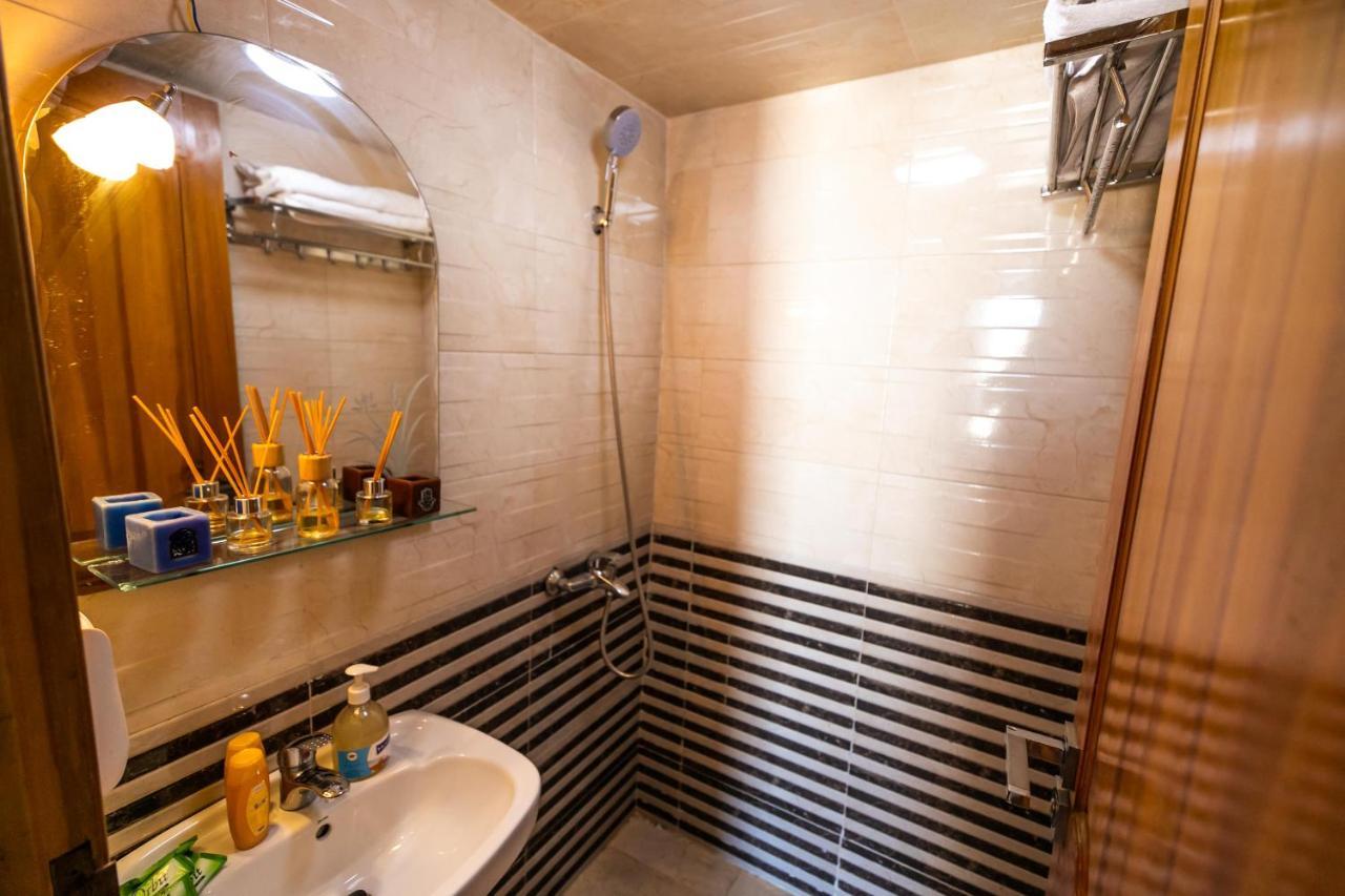 Appartement Luxe Simo Fes Ngoại thất bức ảnh