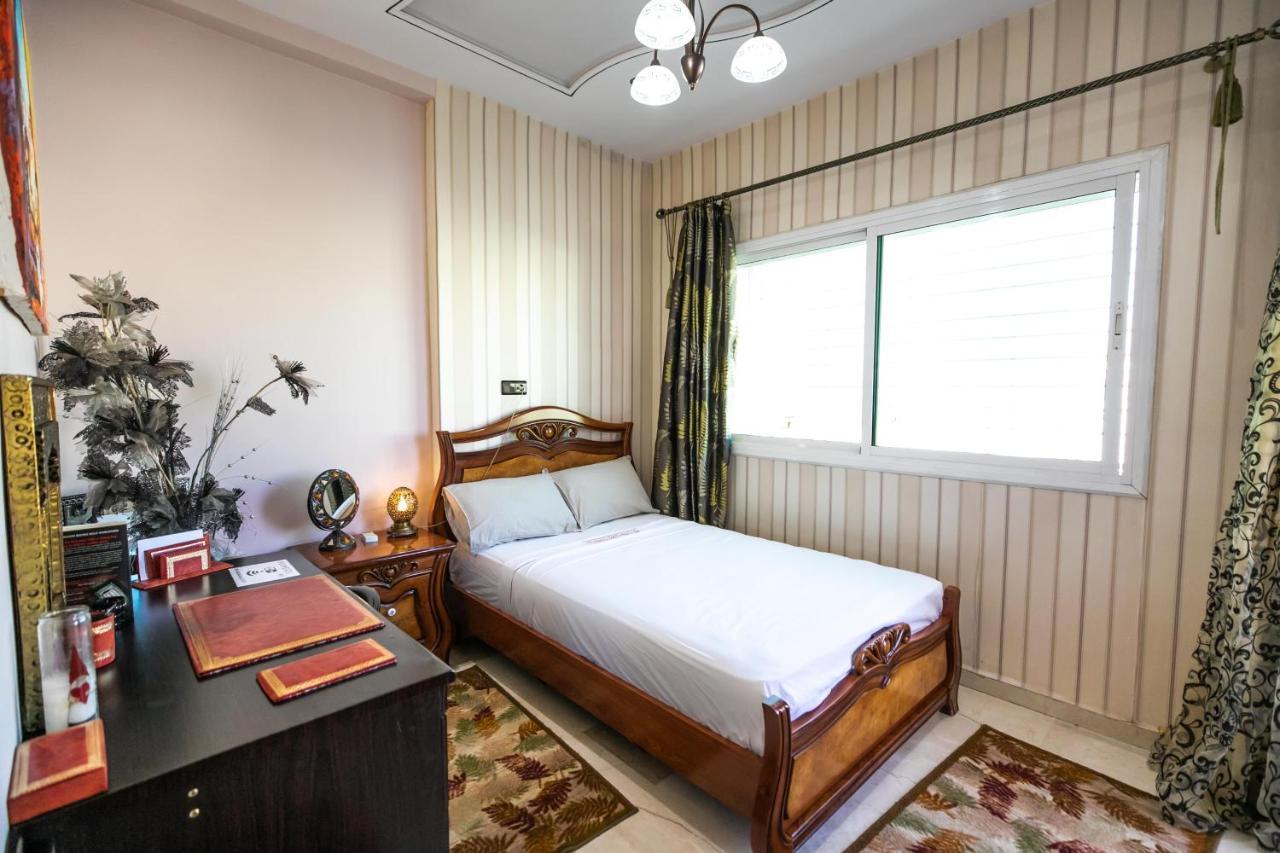 Appartement Luxe Simo Fes Ngoại thất bức ảnh