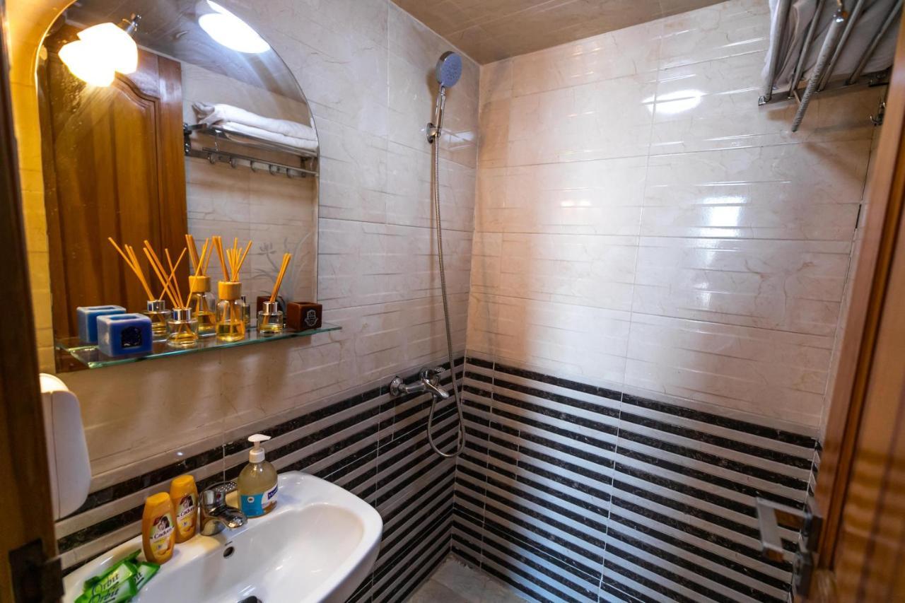 Appartement Luxe Simo Fes Ngoại thất bức ảnh