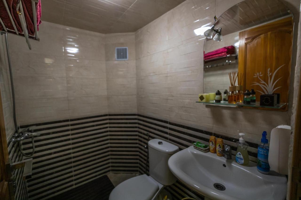 Appartement Luxe Simo Fes Ngoại thất bức ảnh