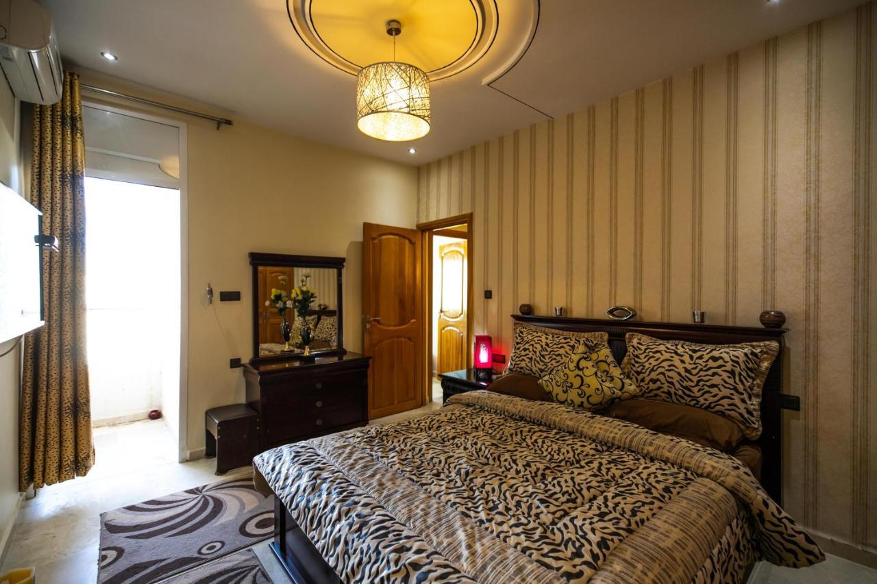 Appartement Luxe Simo Fes Ngoại thất bức ảnh